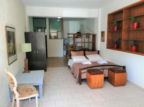 Mini Suites